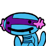 Wooper: Gun