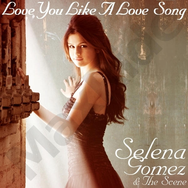 Песня селены гомес love song. Selena Gomez Love.