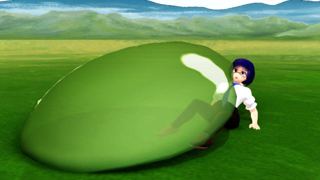 Slime 1 by walkeye on DeviantArt