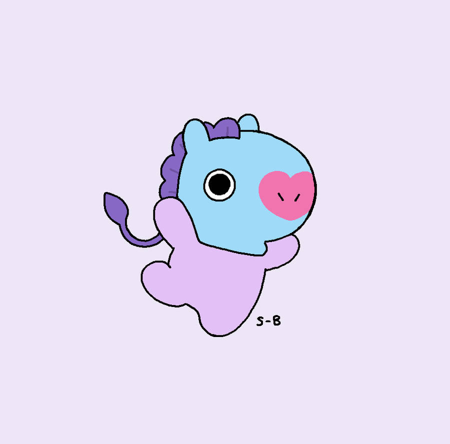 Mang 2017 Debut by huitangerine on DeviantArt