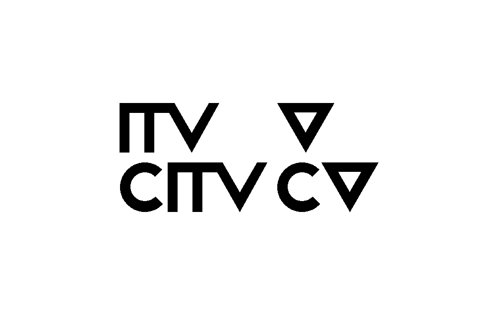 ITV and CITV logos by MickeyFan123 on DeviantArt