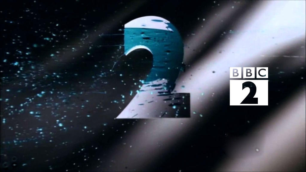 Key Bbc2 BBC2 ID - Paint by MickeyFan123 on DeviantArt