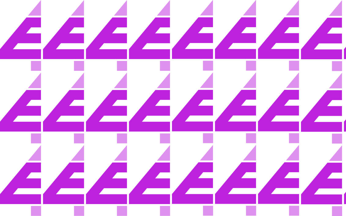 E4 Wallpaper (White) by MickeyFan123 on DeviantArt