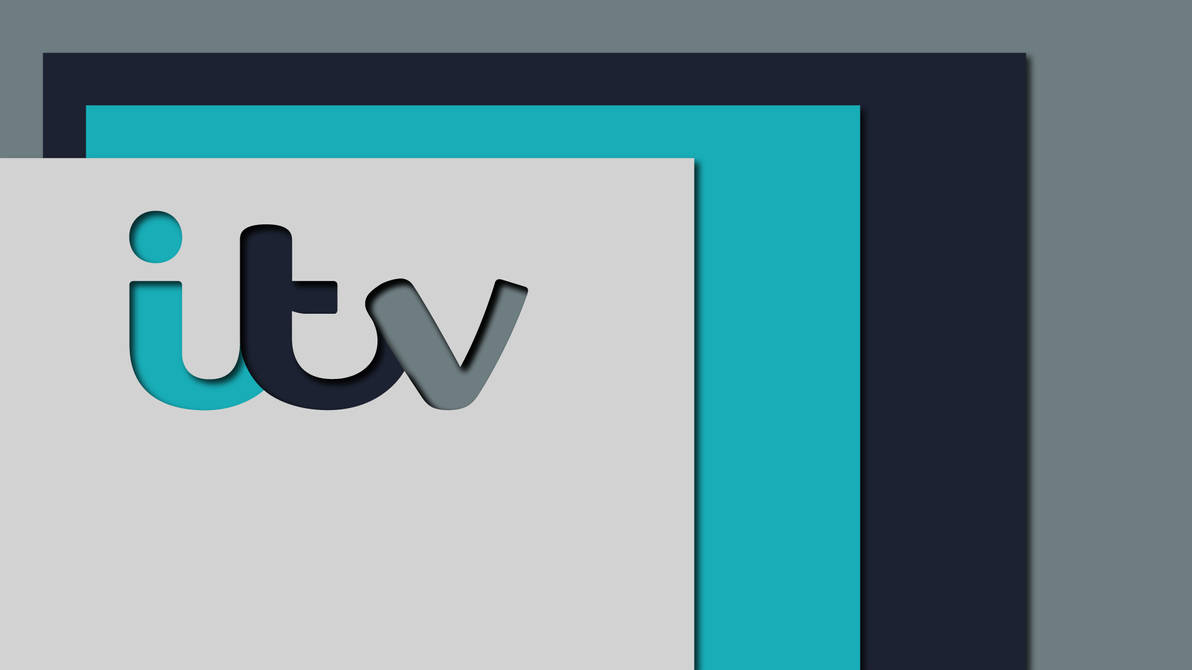 Ident Generic ITV Generic Ident by MickeyFan123 on DeviantArt