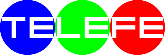 Telefe Logo - Second Concept by MickeyFan123 on DeviantArt