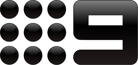 Nine Network (My Version) by MickeyFan123 on DeviantArt