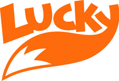Lucky Series Logo
