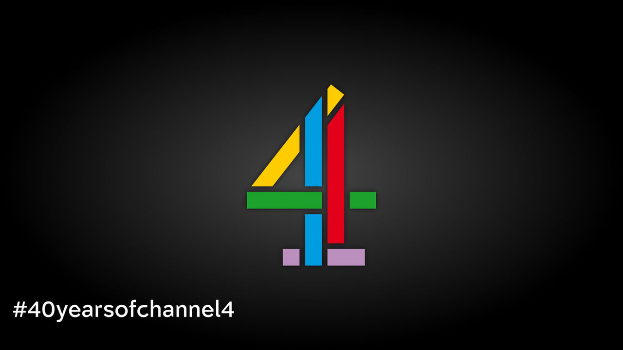 Channel 4 40 Years Ident (Concept) by MickeyFan123 on DeviantArt