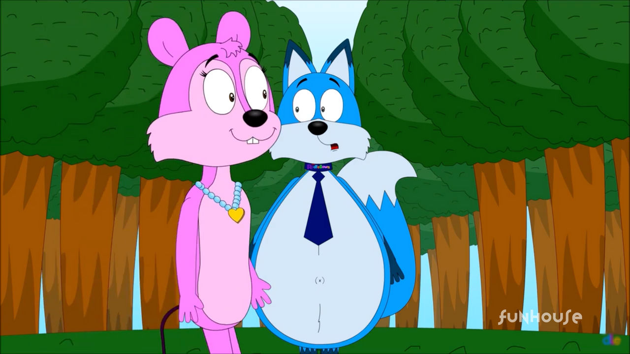 TRBA on Funhouse (4/24/19) by MickeyFan123 on DeviantArt