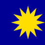 Flag of Tanikwan