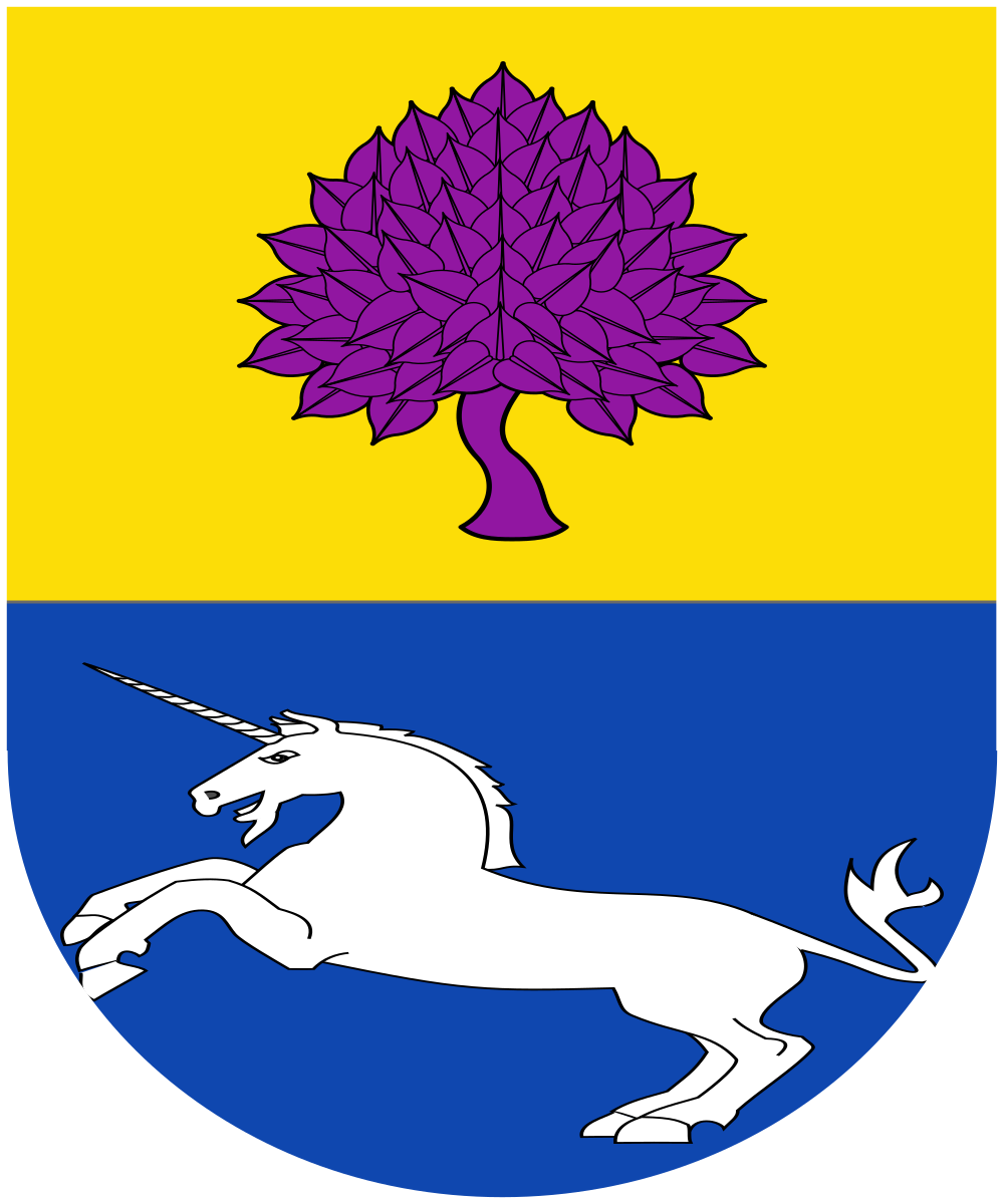 Coat of Arms of Yoyleland by MickeyFan123 on DeviantArt