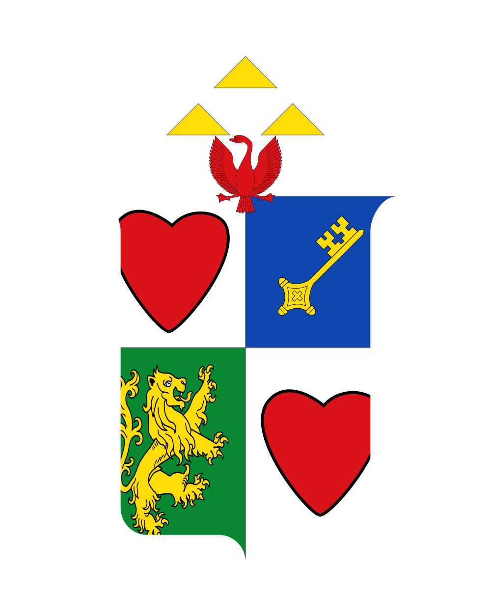 Coat of Arms of Hyrule by MickeyFan123 on DeviantArt