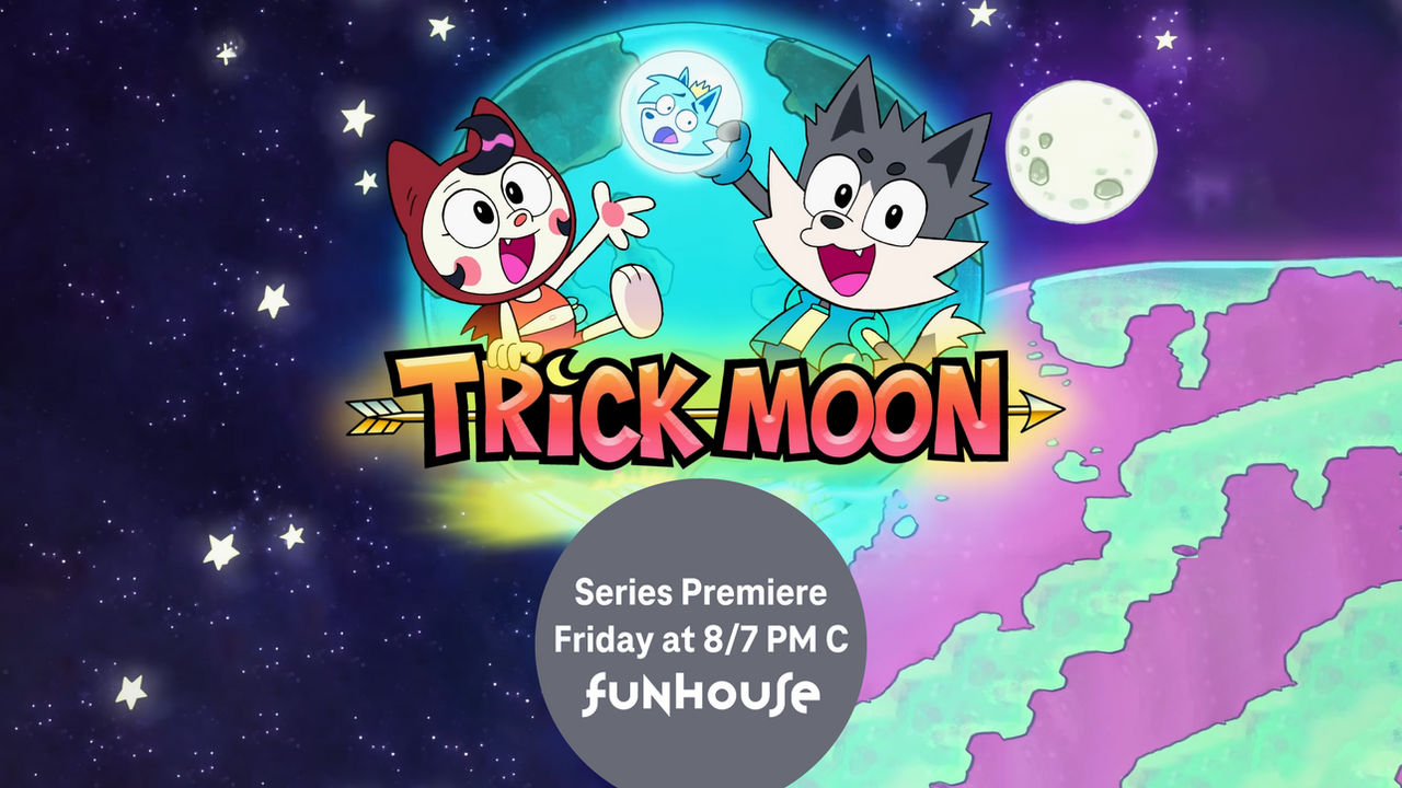 Funhouse Trick Moon Promo Endboard by MickeyFan123 on DeviantArt