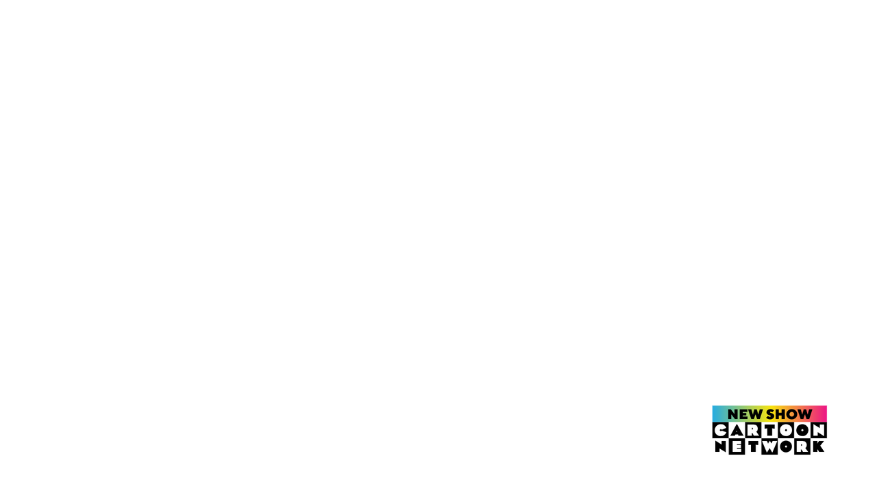Cartoon Network 2022 New Show Bug Template by MickeyFan123 on DeviantArt