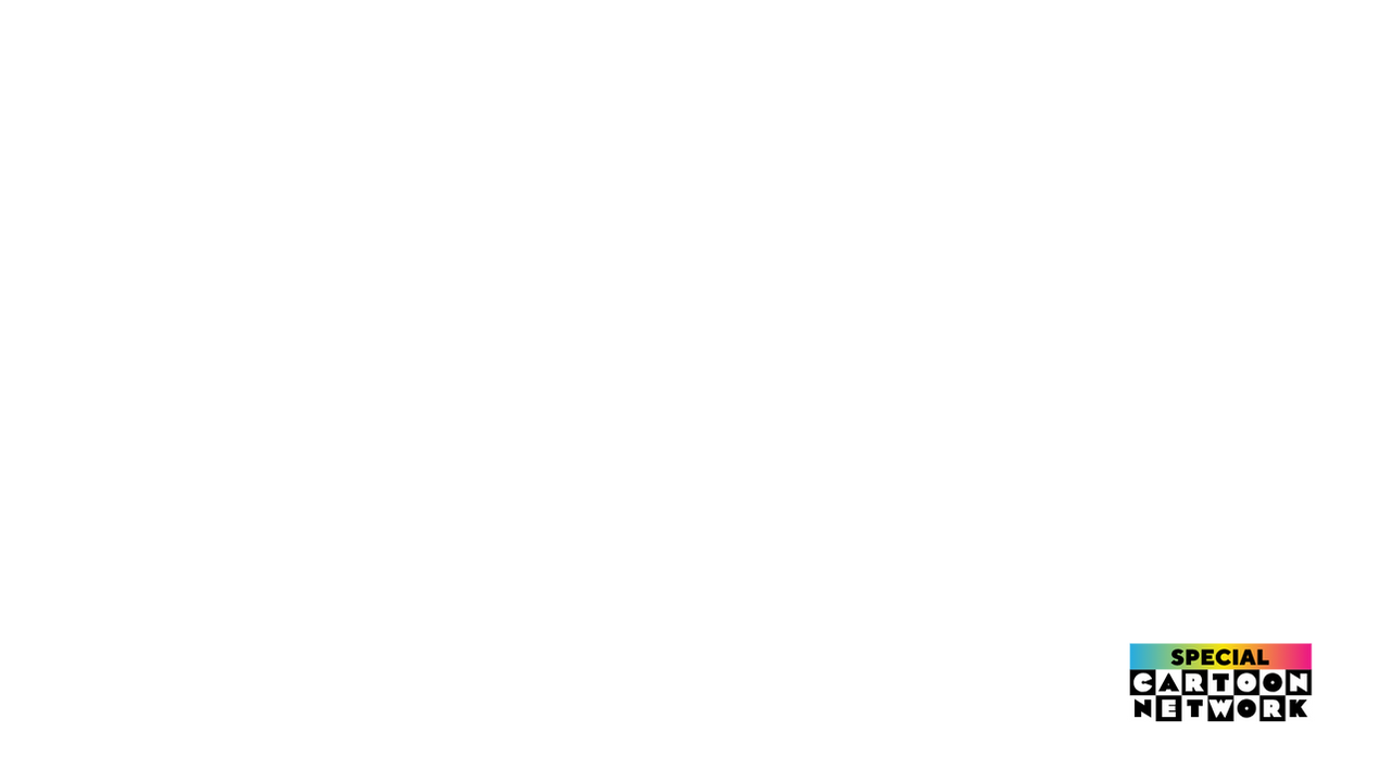 Cartoon Network 2022 Special Bug Template by MickeyFan123 on DeviantArt