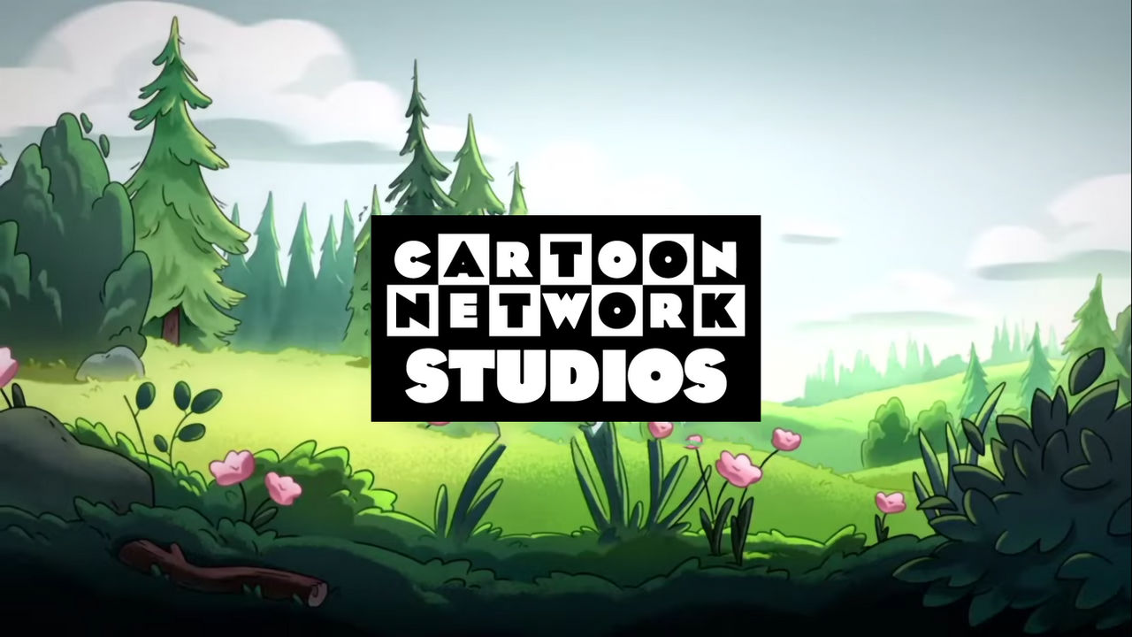 Cartoon Network Studios (We Baby Bears, Revised) by MickeyFan123 on ...