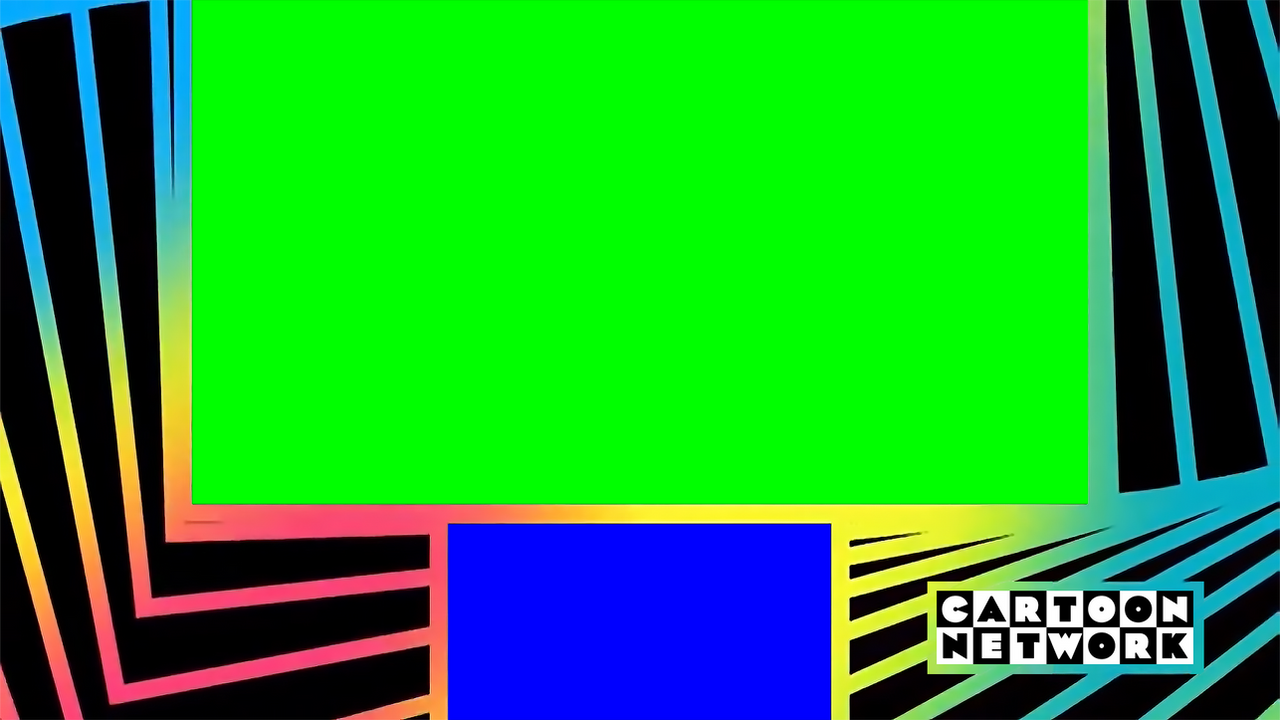 Cartoon Network RYW 2.5 ECP Template by MickeyFan123 on DeviantArt