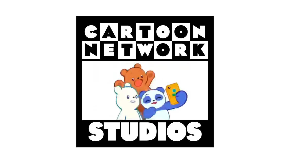 We Network Logo 2022 670x1192 Cartoon Network Studios (2022, We Baby Bears) by MickeyFan123 on DeviantArt