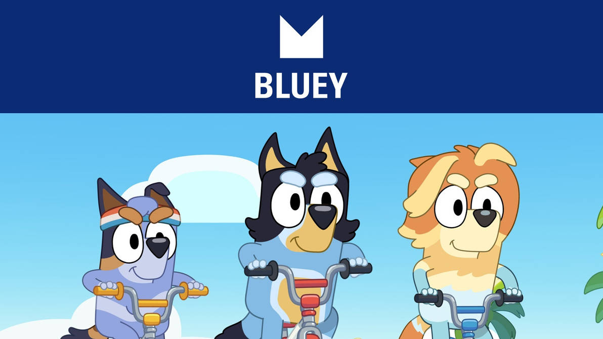 MBS Slide - Bluey (2021) by MickeyFan123 on DeviantArt