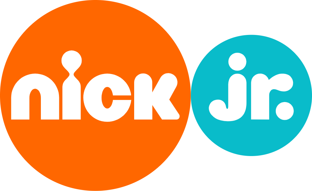 Nick Jr. Redesign by MickeyFan123 on DeviantArt