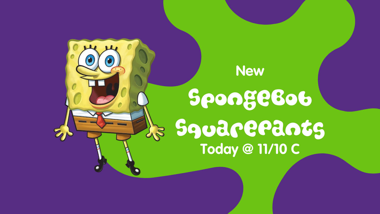 Nickelodeon Promo Endtag Example by MickeyFan123 on DeviantArt