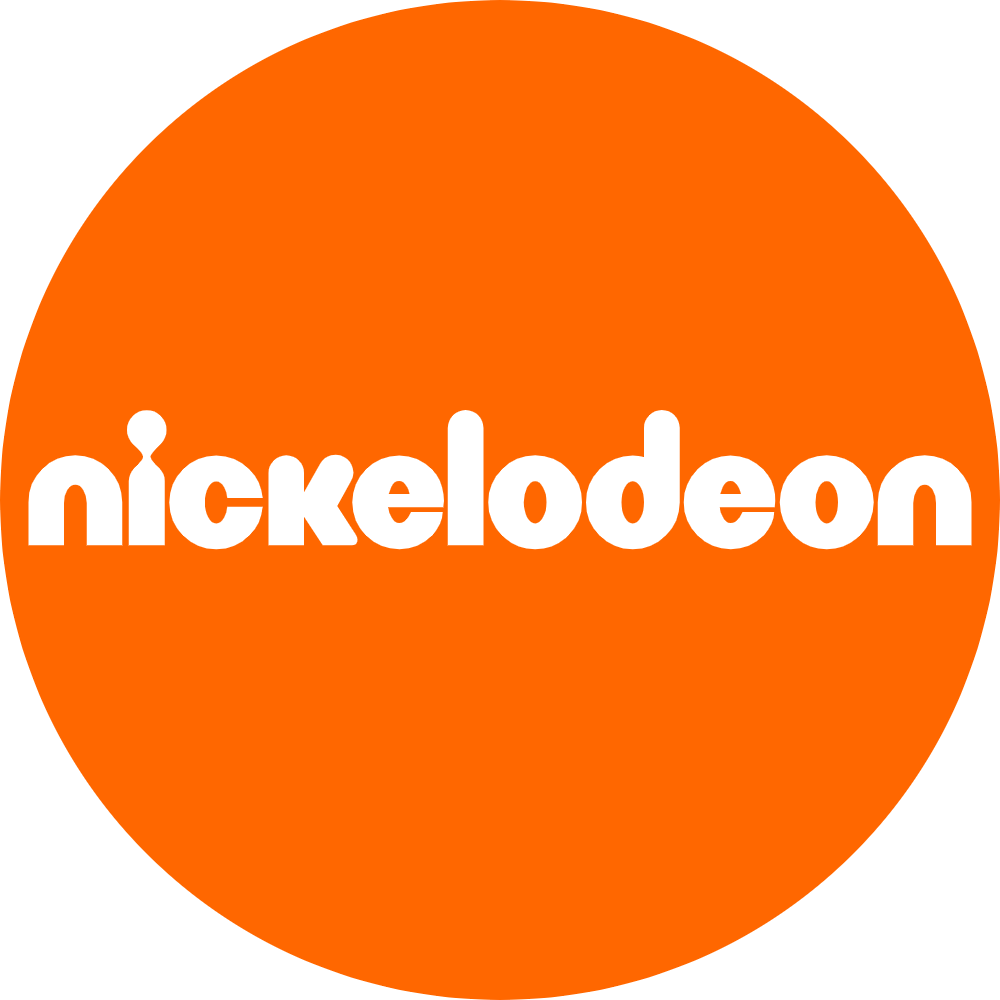 Nickelodeon Circle by MickeyFan123 on DeviantArt