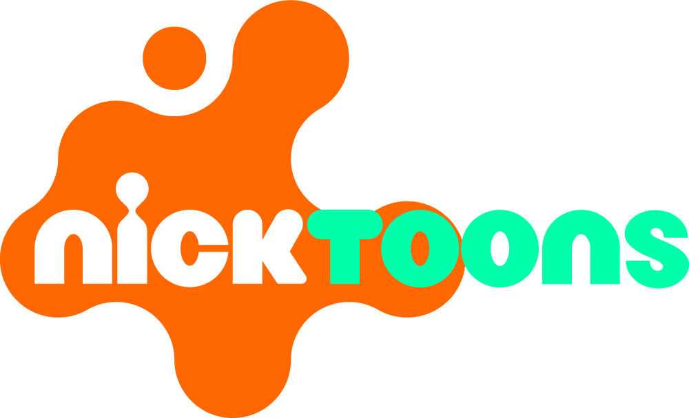 Nicktoons Redesign by MickeyFan123 on DeviantArt