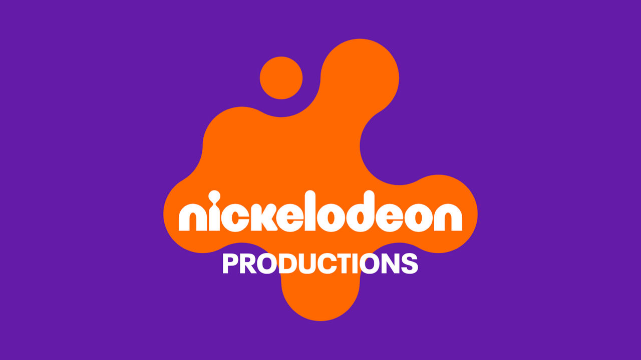 Nickelodeon Productions Rebrand Logo by MickeyFan123 on DeviantArt