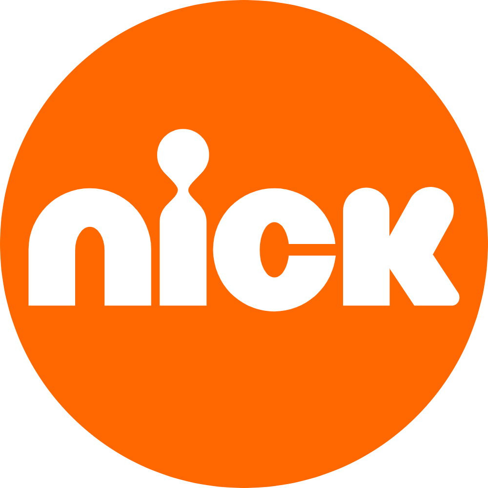 Nickelodeon Circle (Short) by MickeyFan123 on DeviantArt
