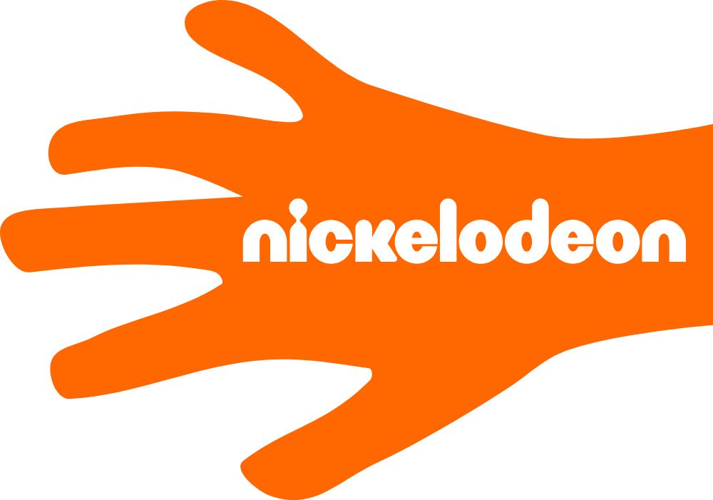 Nickelodeon Hand by MickeyFan123 on DeviantArt
