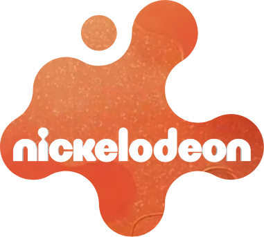 Nickelodeon Custom 3D Splat by MickeyFan123 on DeviantArt