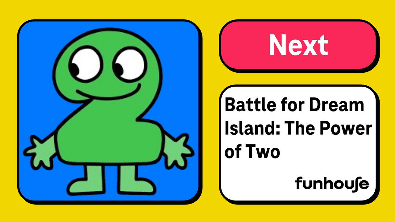 Funhouse 2024 Next Bumper - TPOT by MickeyFan123 on DeviantArt