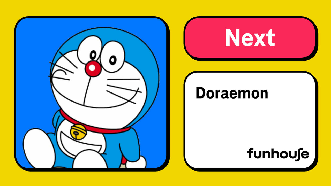 Funhouse 2024 Next Bumper - Doraemon by MickeyFan123 on DeviantArt