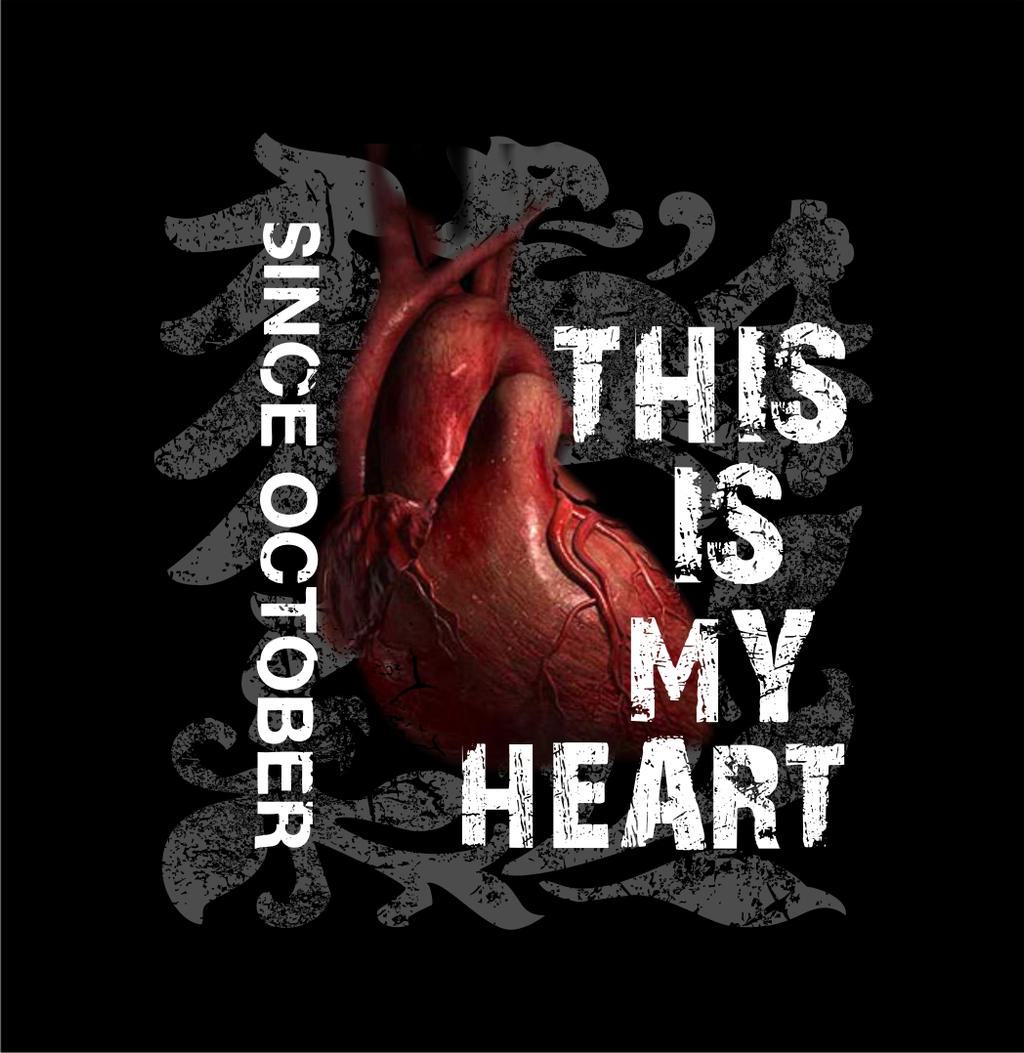 THIS IS MY HEART