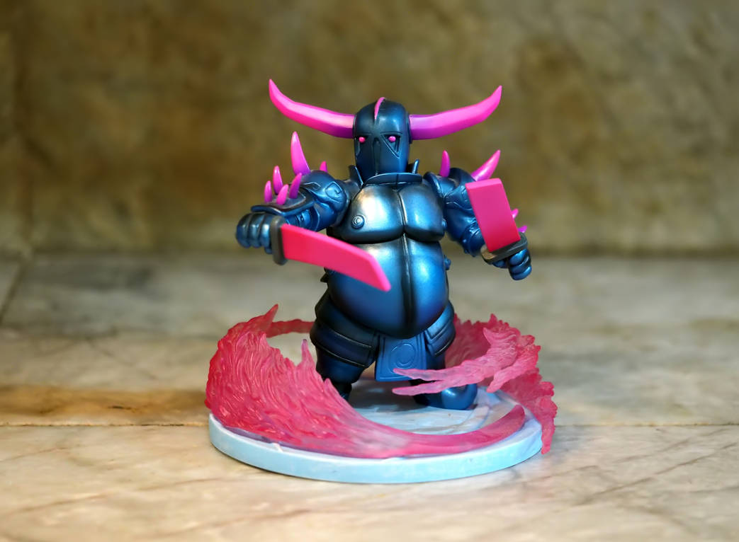 Peka by vinsky2002 on DeviantArt