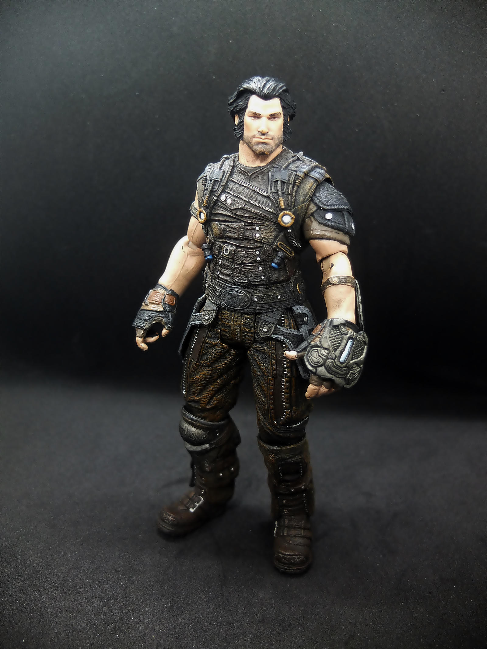 Neca Bulletstorm Grayson Hunt By Vinsky2002 On DeviantArt neca-bulletstorm-grayson-hunt-by-vinsky2002-on-deviantart