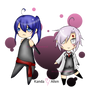 DGM- Yullen Chibi