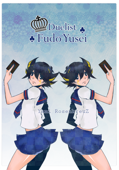 Sailor Fuku Yusei
