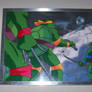 TMNT approach Technodrome