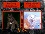 Match 3 - Seiberling vs. Vasily Polykov by Werewolf-Tournament