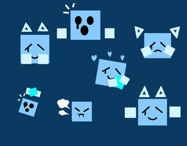 Jsub Cube Explore the Best Jsab_cube Art | DeviantArt