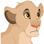 Unnamed Lioness