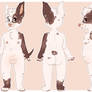 IT ME Anthro Edition