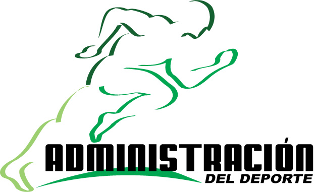 Logo Admon. del Deporte