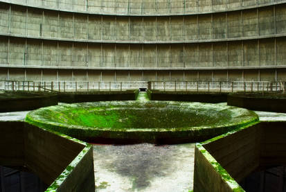 Cooling Tower IM 06