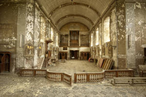 Eglise du Solitaire 02