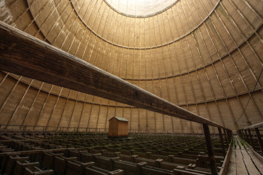 Cooling Tower C 04