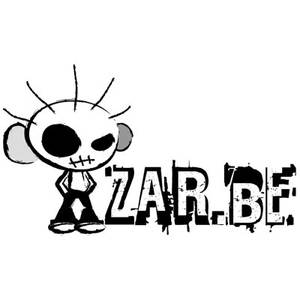 Logo - Zar.be