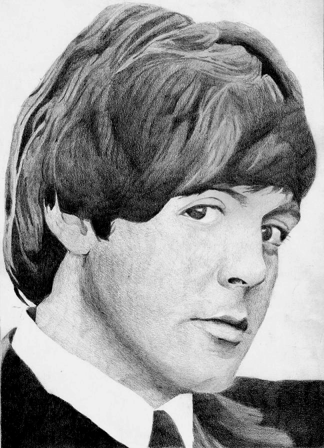 Paul McCartney