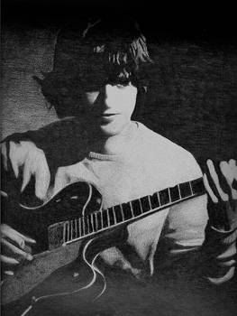 George Harrison